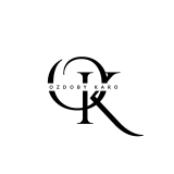 Logo tekstowe - strona główna